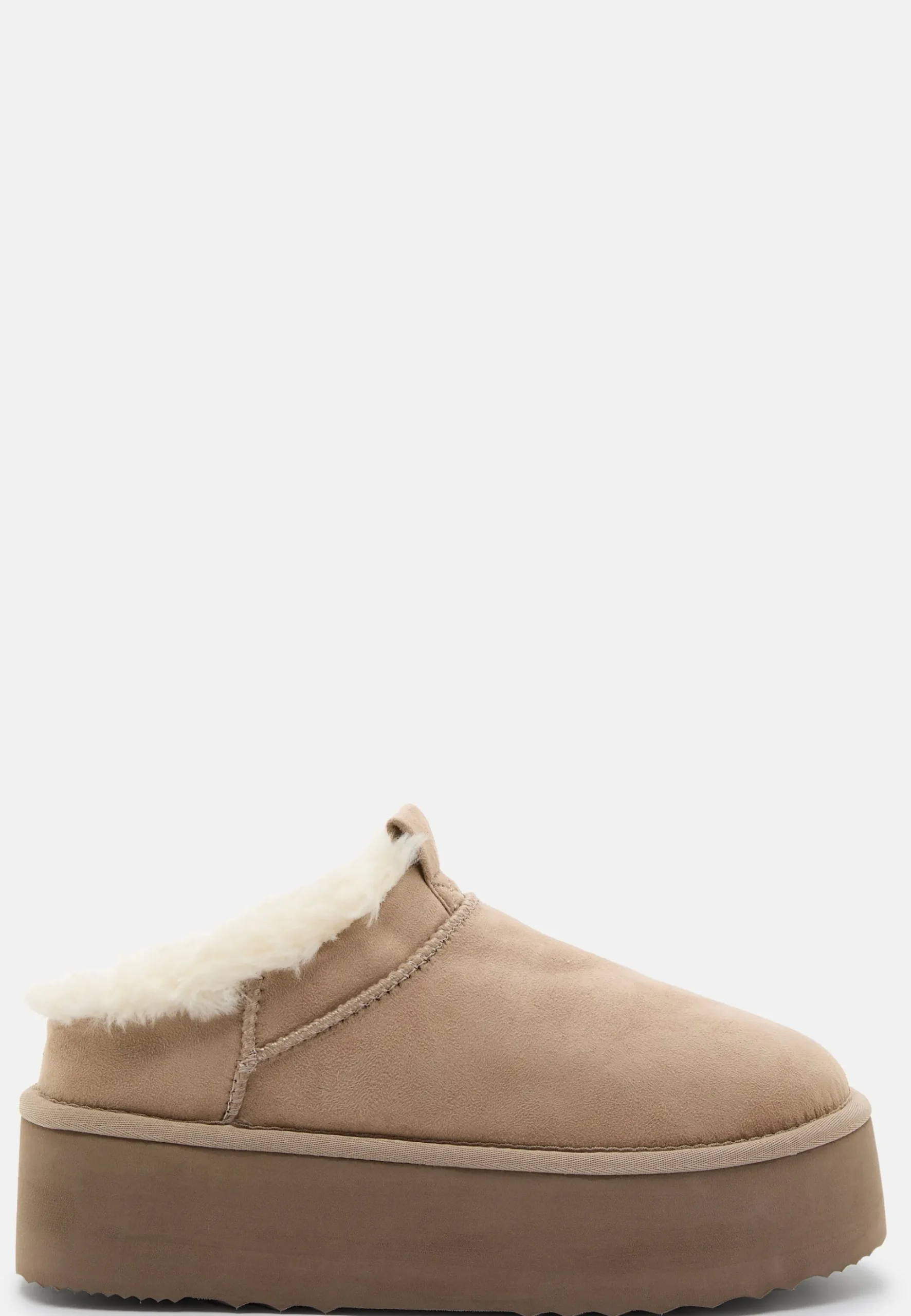 Low Platform Slip-on