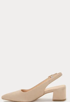 Marta Slingback