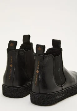 Mount Verm Leather