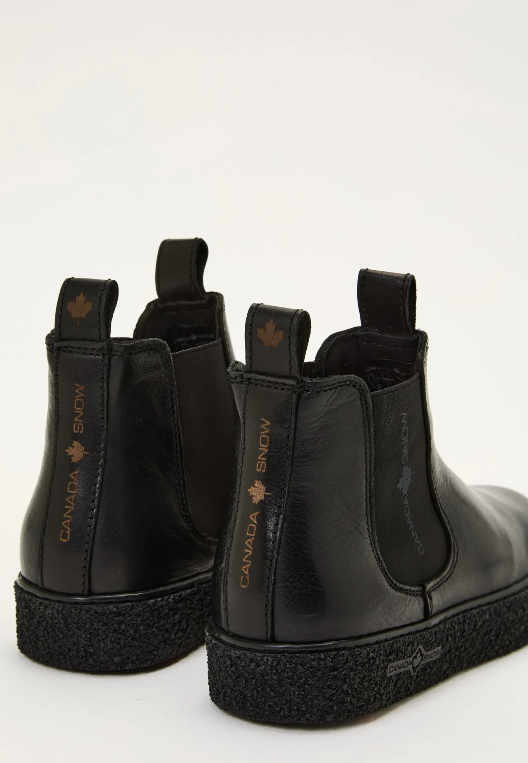 Mount Verm Leather