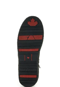 Mount V. Zip Boots
