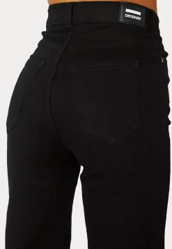 Moxy Straight