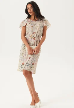 Nadia Dress