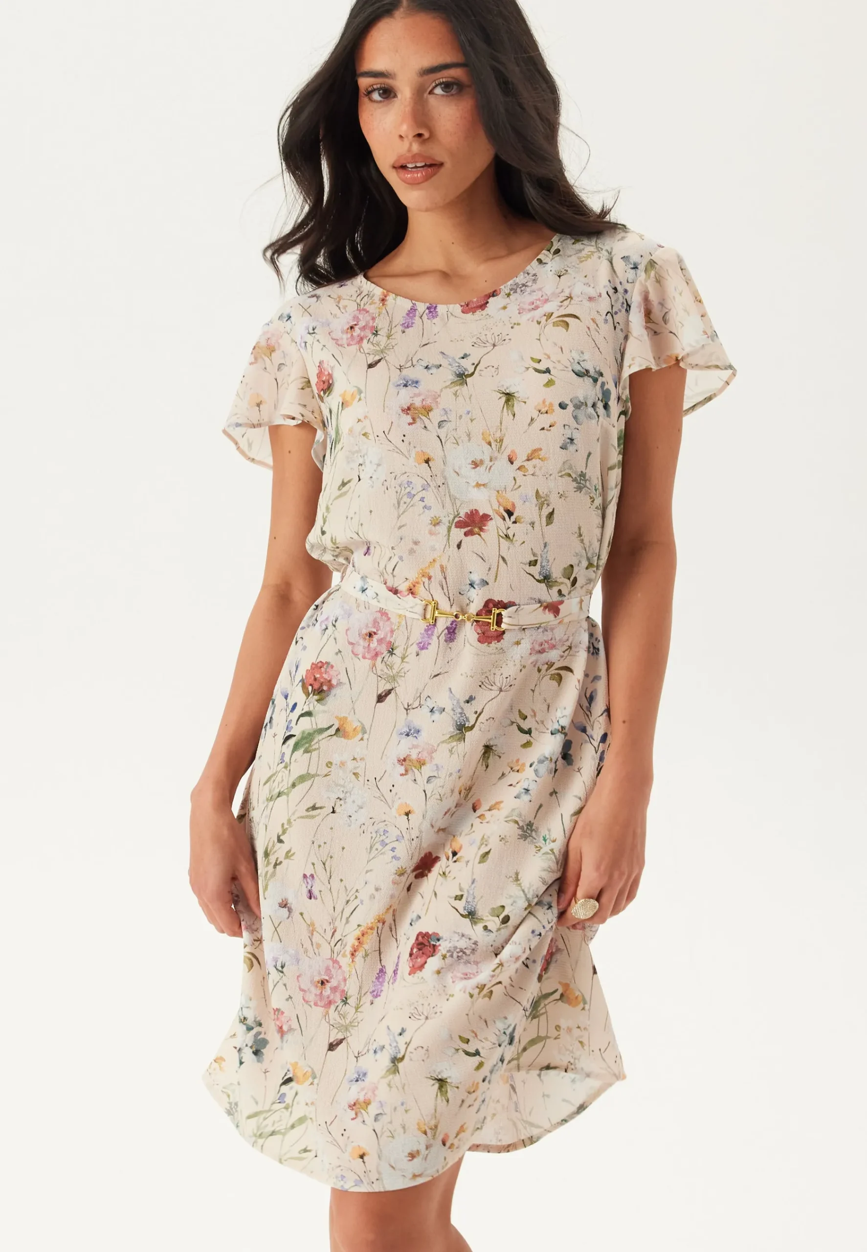 Nadia Dress
