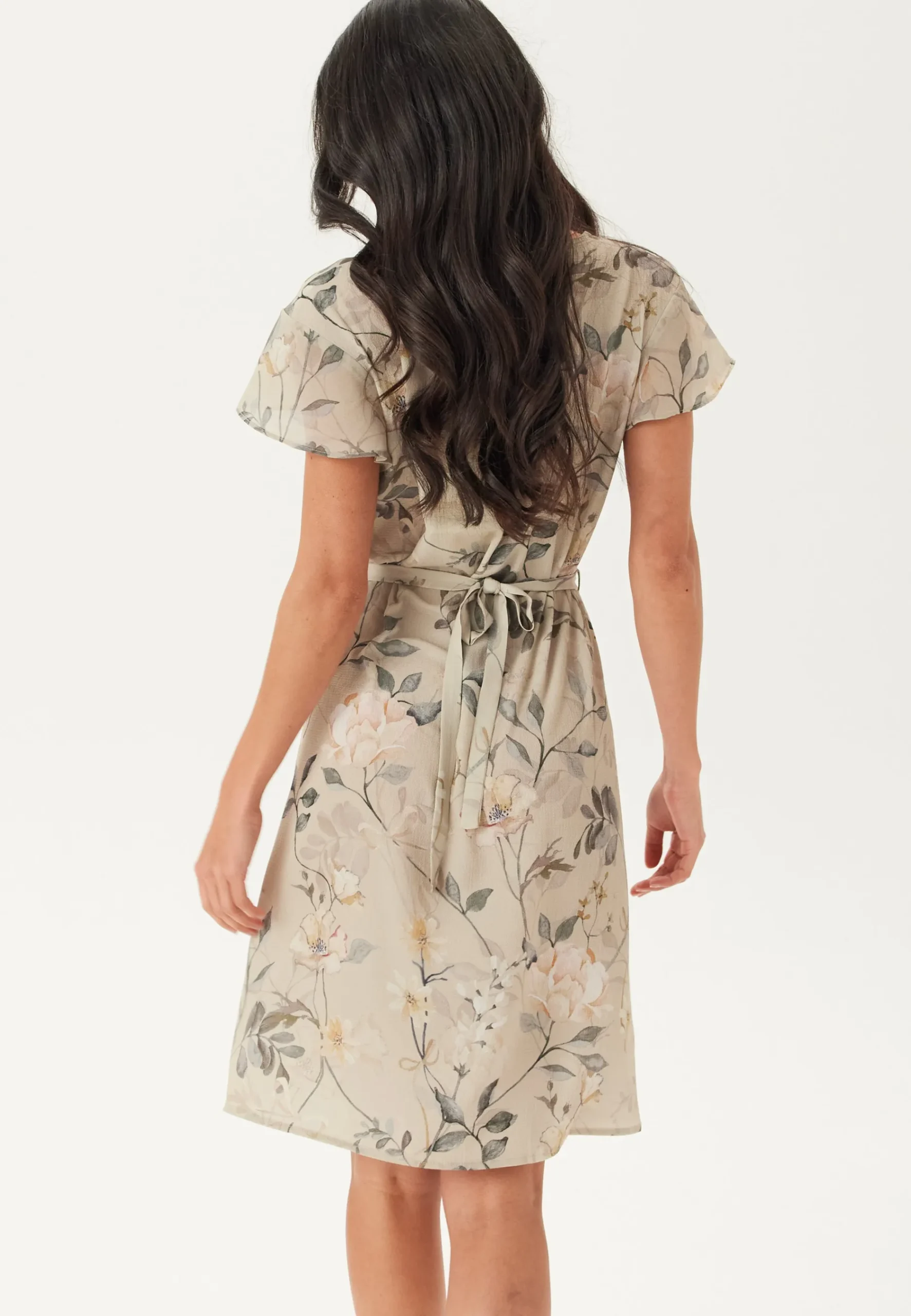 Nadia Dress