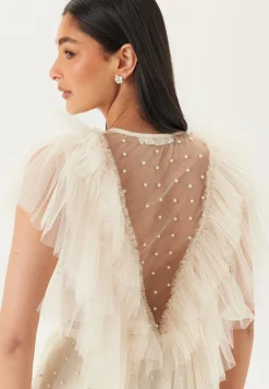 Nathalie Bead Dress