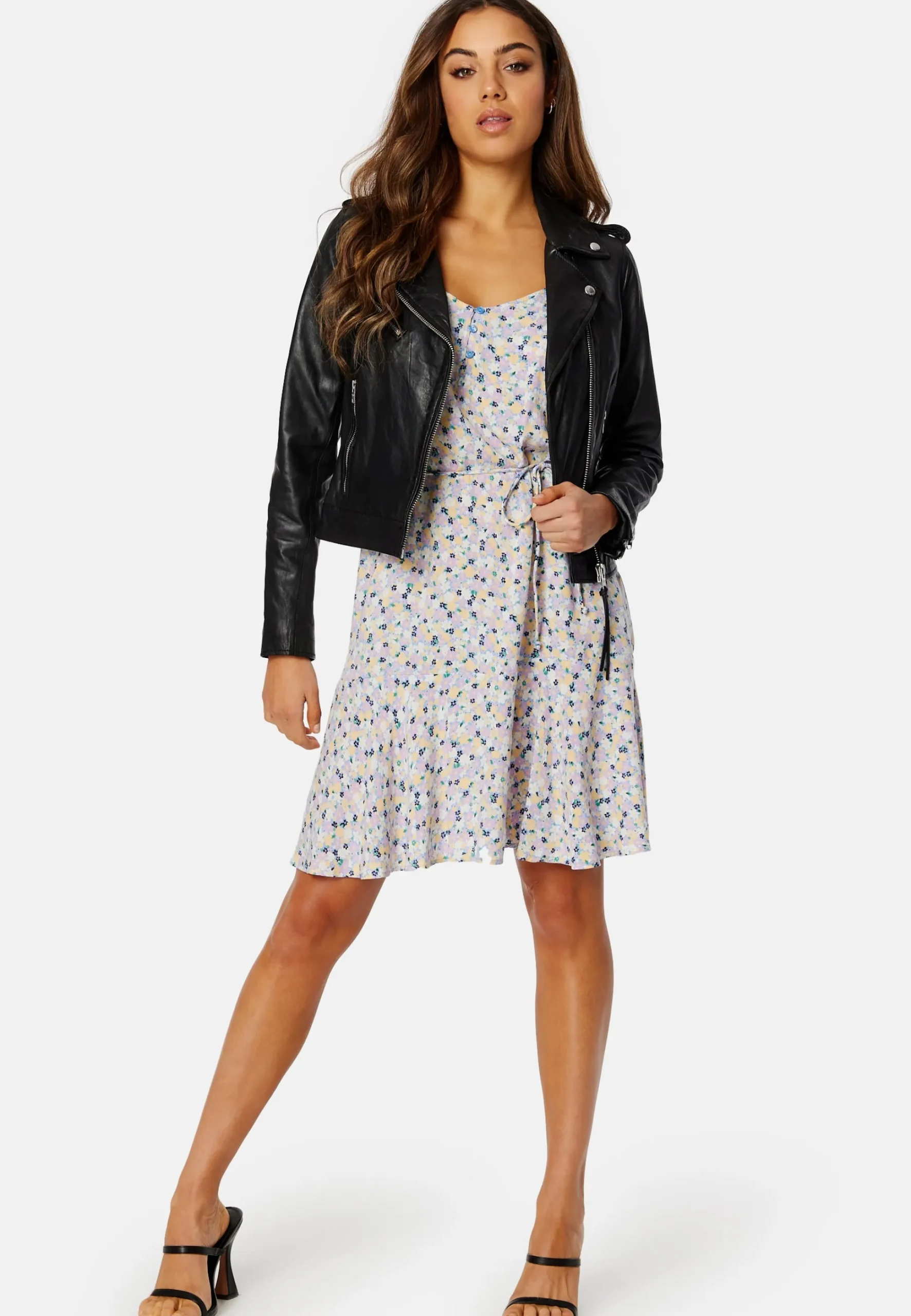 Nicole Jacket