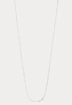 Nikita Necklace Silver-plated