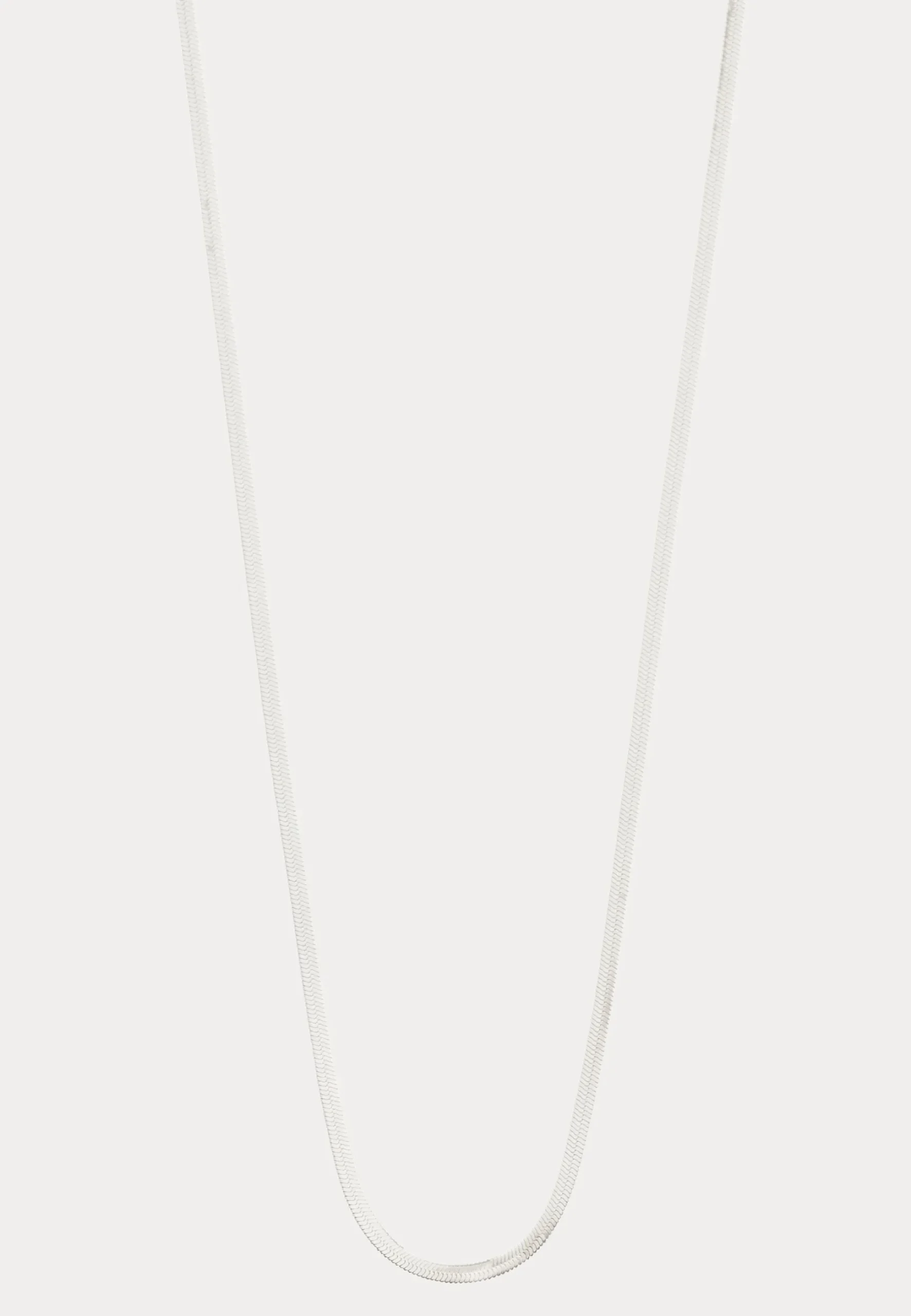 Nikita Necklace Silver-plated