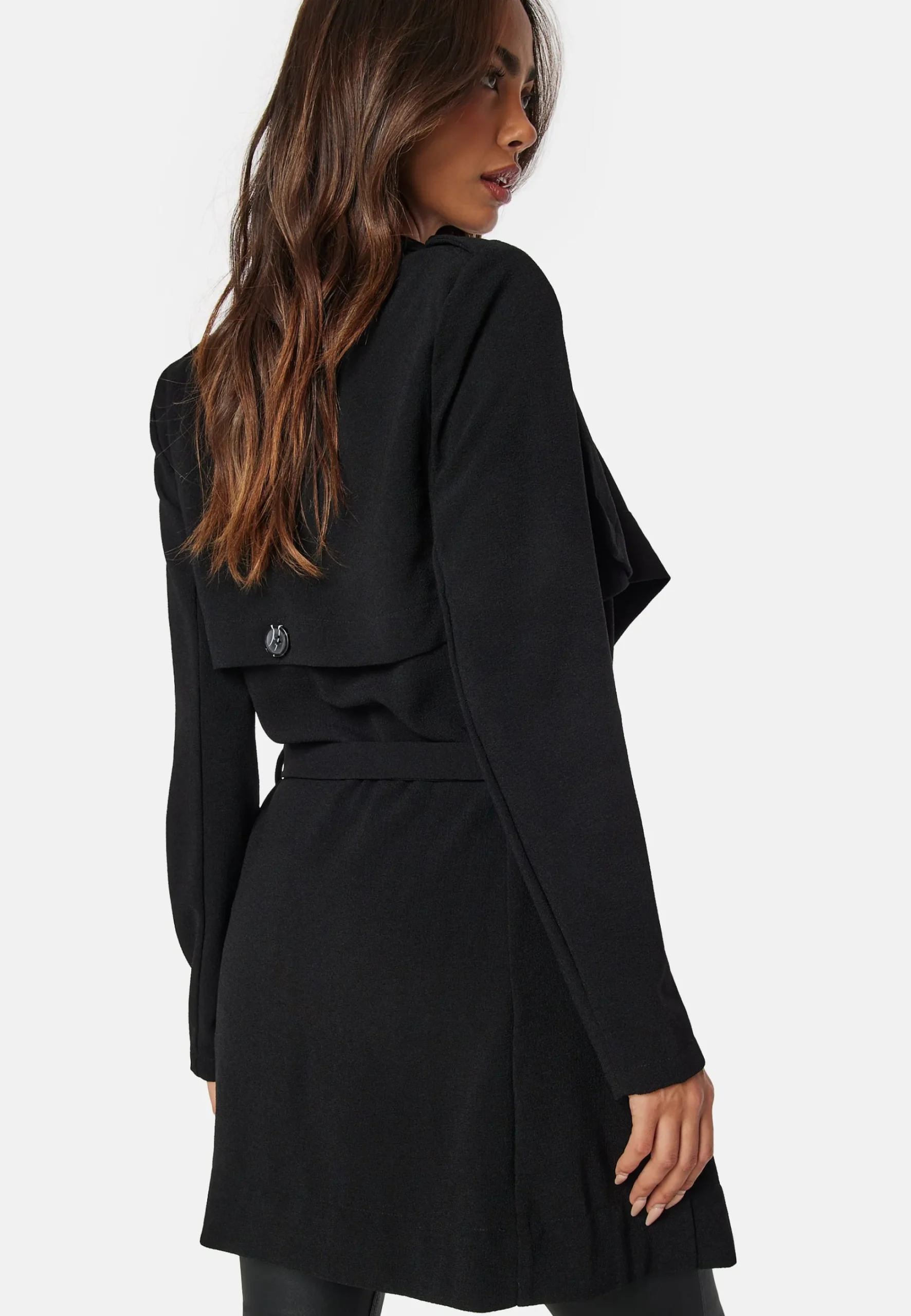 OBJANNLEE SHORT JACKET