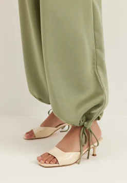 Objchilli Super Wide Pants