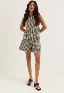 Objdanje Hw Lo Bermuda Shorts