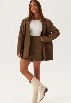 Objfenja Mw Short Skirt