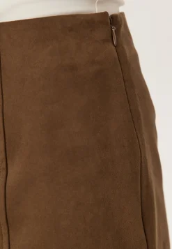 Objfenja Mw Short Skirt