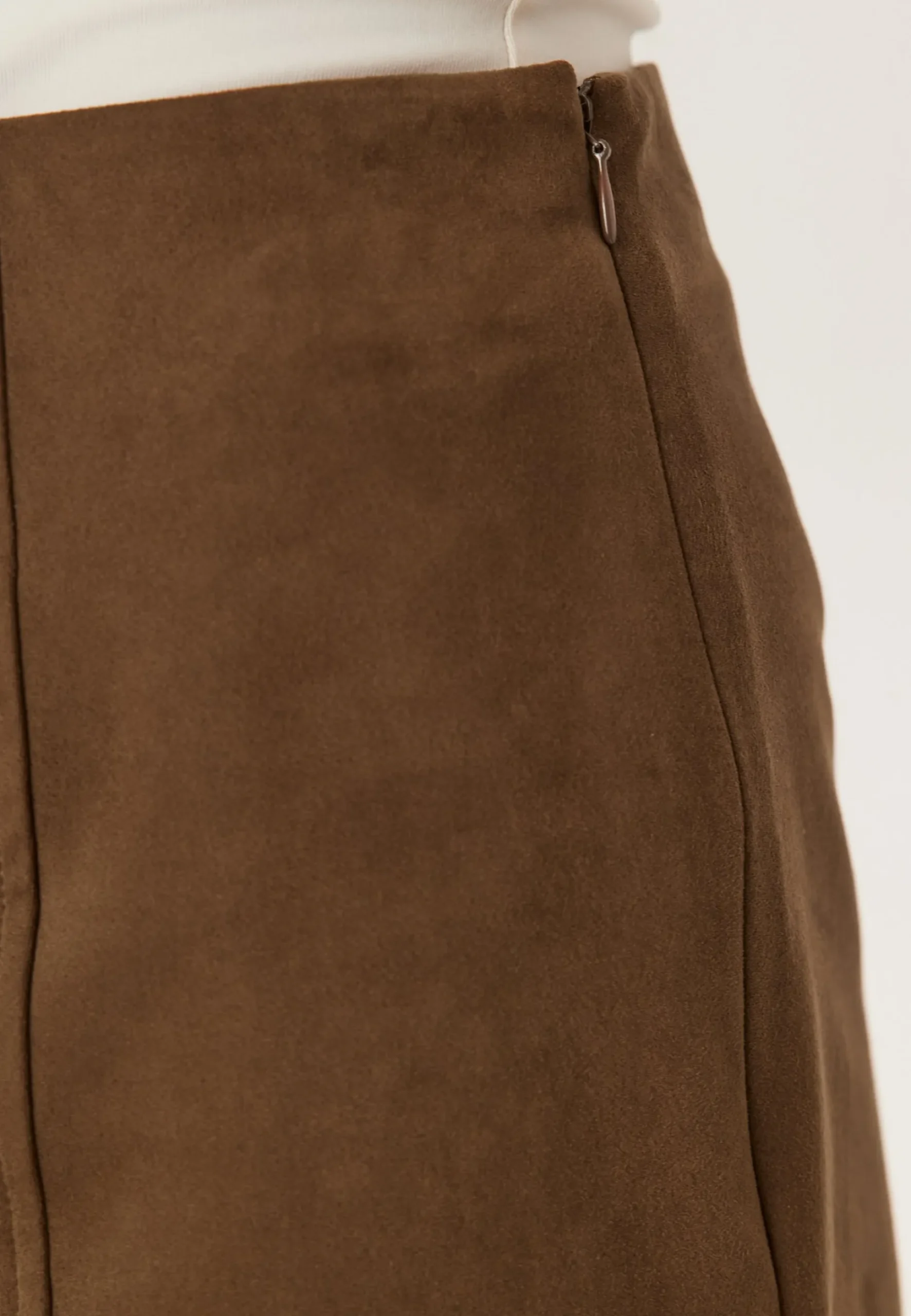 Objfenja Mw Short Skirt