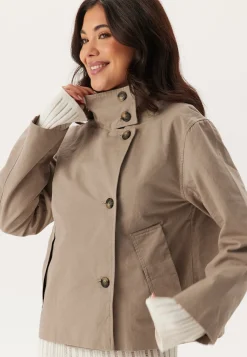 Objgro Re Short Jacket