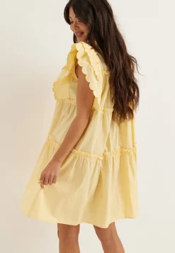 Objhope S/L DRESS REP