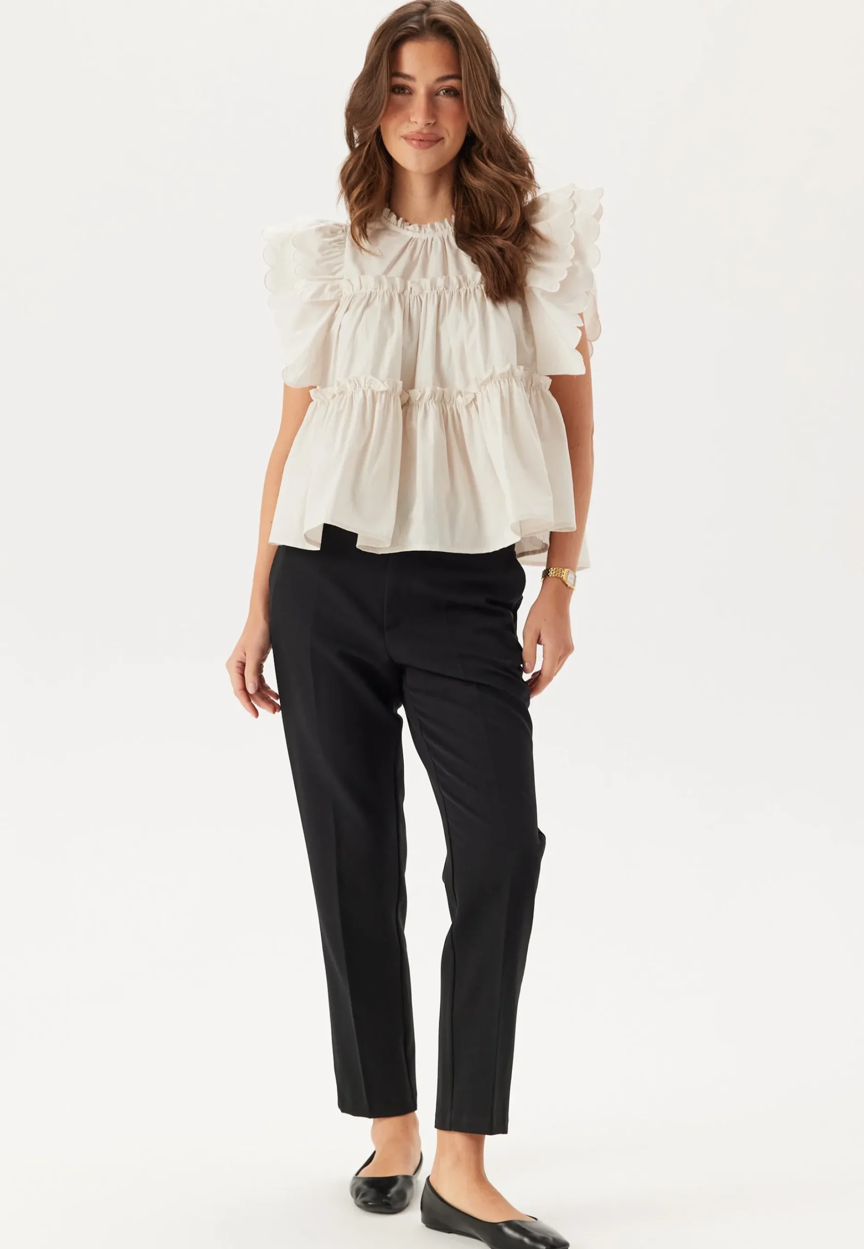 Objhope S/L Top