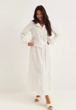 Objkarli L/S RE SHIRT NOOS