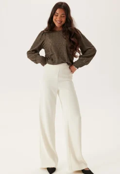 Objlaila L/S RE Top
