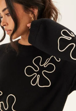 Objlaney Rubin Ls Pullover