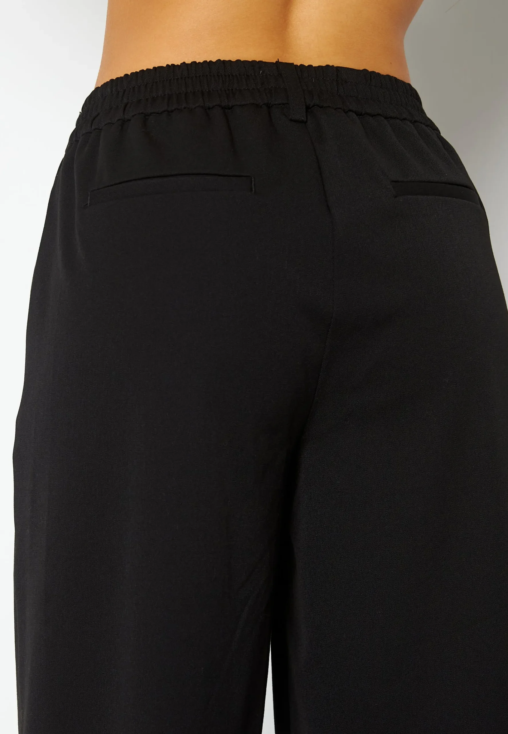 Objlisa MW Wide Pant
