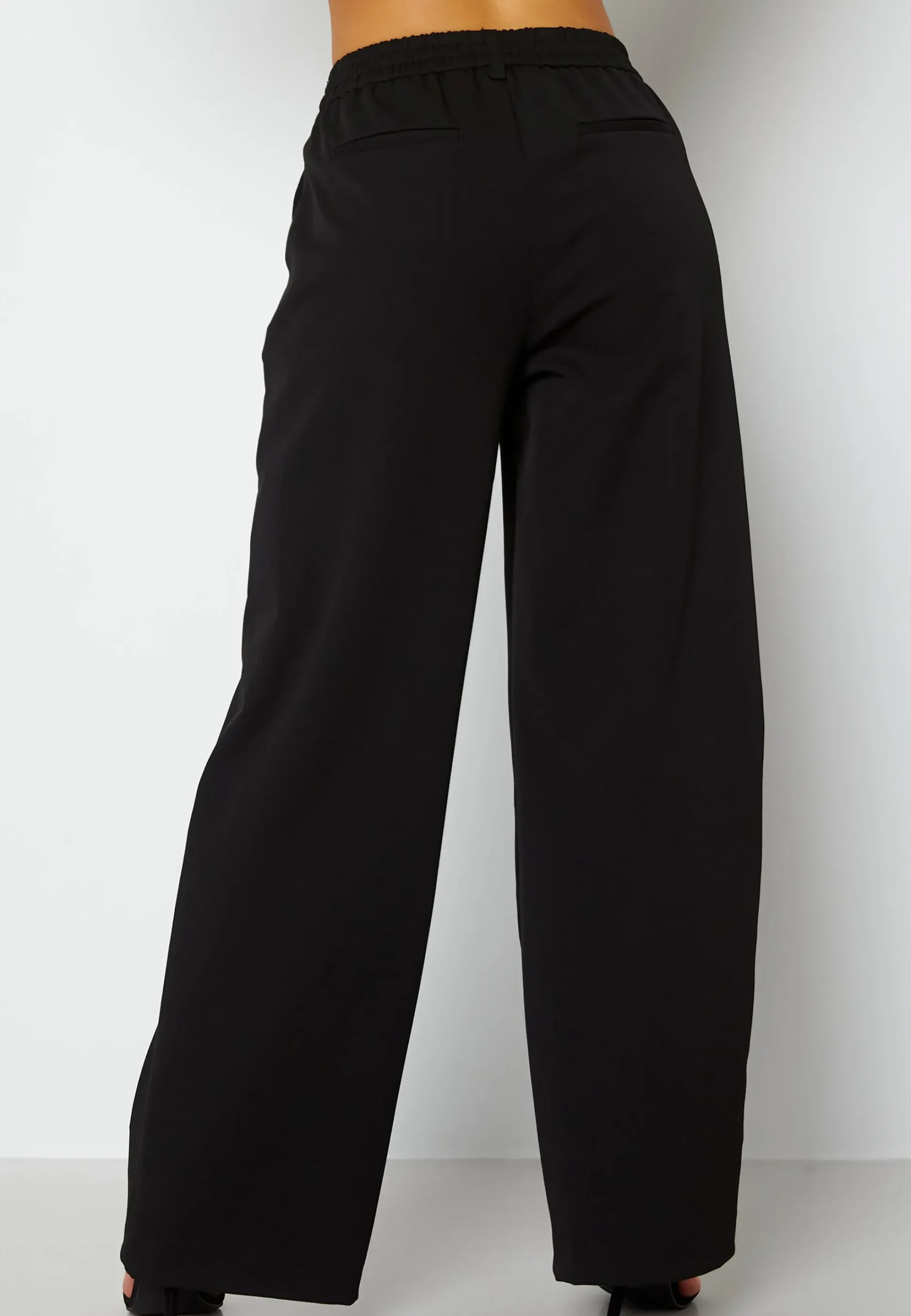 Objlisa MW Wide Pant
