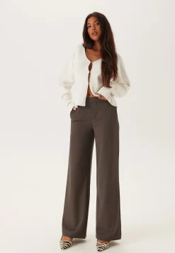 Objlisa MW Wide Pant