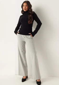 Objlisa MW Wide Pant