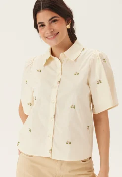 Objmolia S/S RE SHIRT