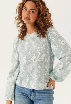 Objmya Re L/S Top