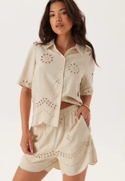 Objnoelle Hw Shorts