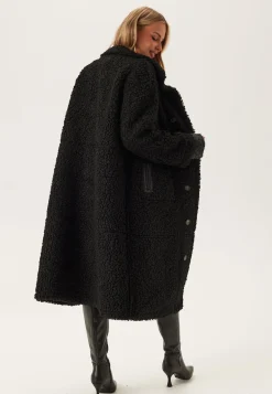 Objoaklyn L/S LO COAT