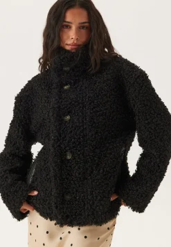 Objoaklyn Re Jacket