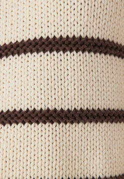 Objoda L/S LO KNIT PULLOVER