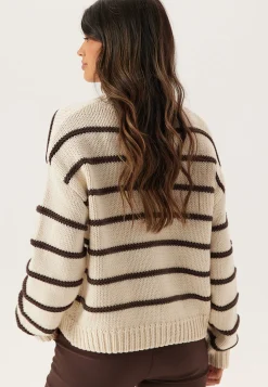 Objoda L/S LO KNIT PULLOVER