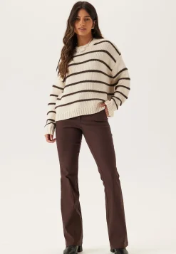 Objoda L/S LO KNIT PULLOVER