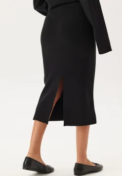 Objreynard Hw Knit Skirt Noos