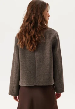 Objriki Re Short Jacket
