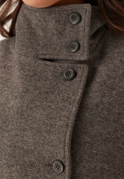 Objriki Re Short Jacket