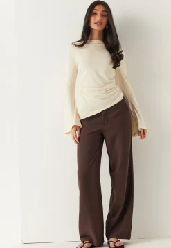 Objsanne Aline Wide Pant