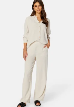 Objsanne Aline Wide Pant