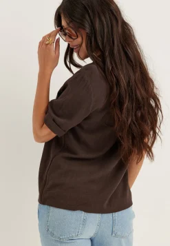 Objsanne S/S Re shirt