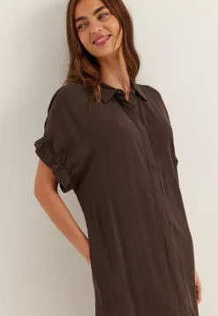 Objsanne Tiana S/S Dress
