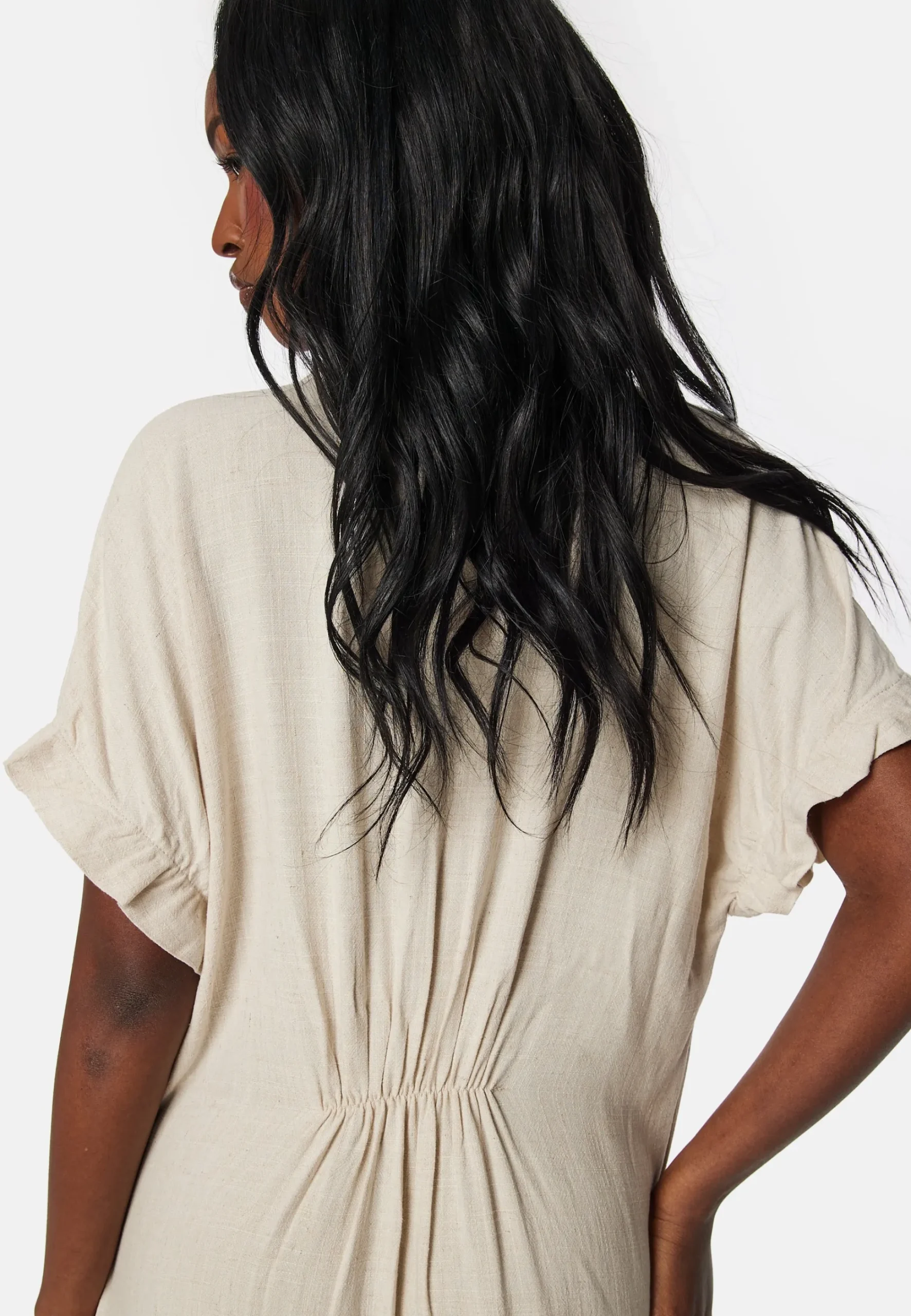 Objsanne Tiana S/S Dress