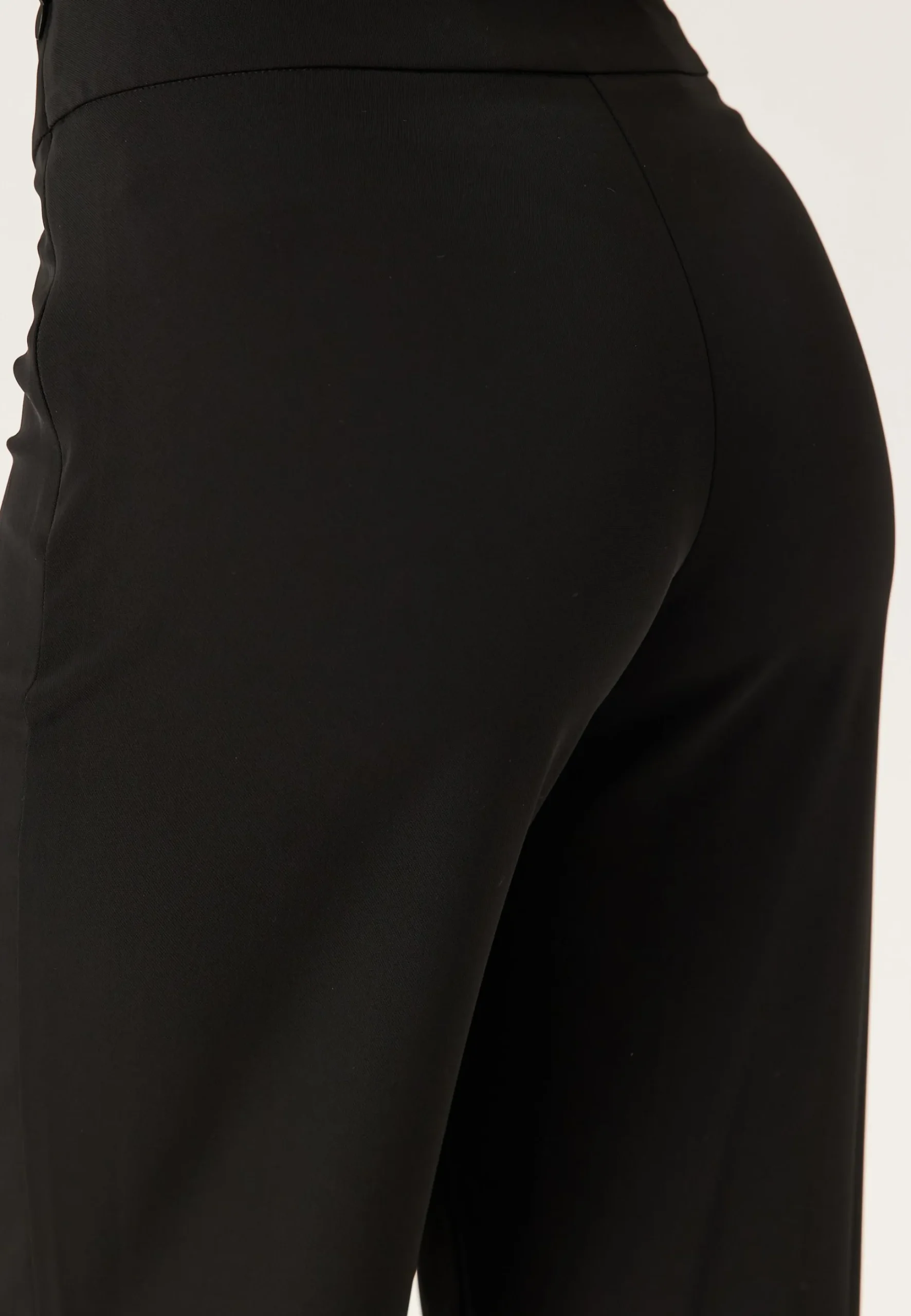 Odelle Wide High Waist Pants