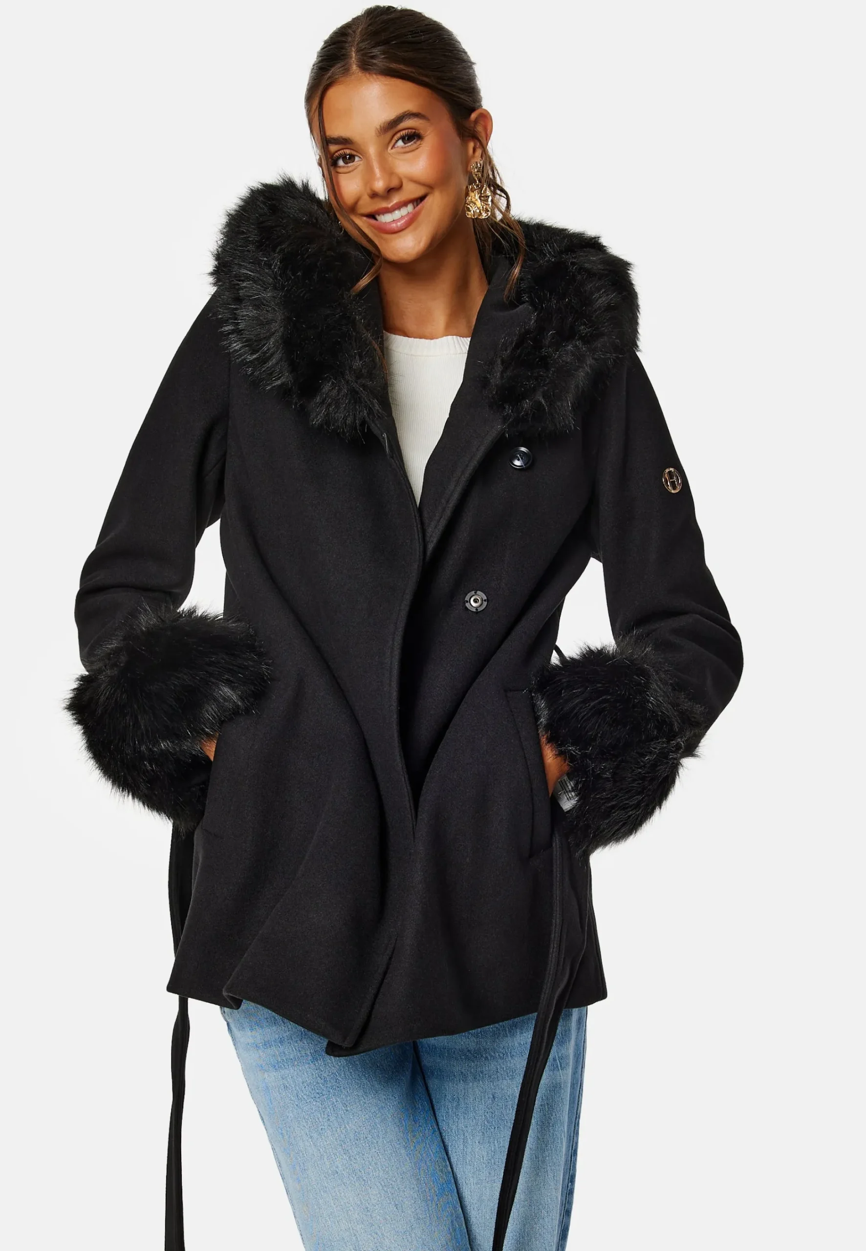 Olivia Coat