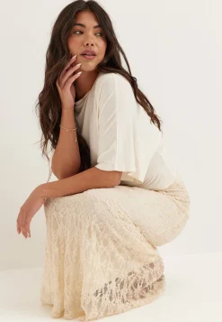 Onlalbina Long Skirt