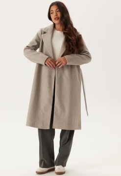 Onlalvilda Life Wrap Coat Otw
