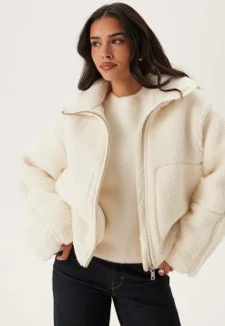Onlaspen Life Teddy Jacket